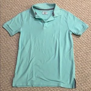 Modern fit Glass/Club polo